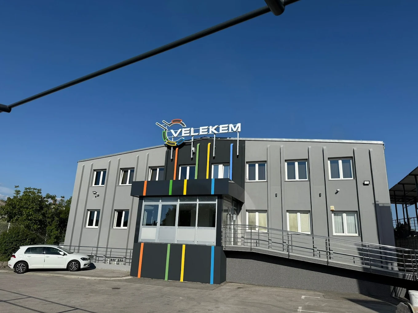 Nova lokacija u Rijeci na Viškovu