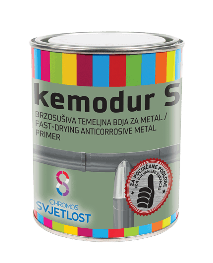 Kemodur S - Chromos Svjetlost
