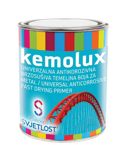 Kemolux - Chromos Svjetlost