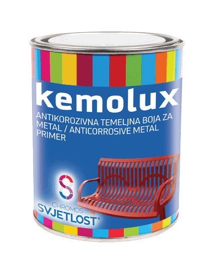 Kemolux AK - Chromos Svjetlost